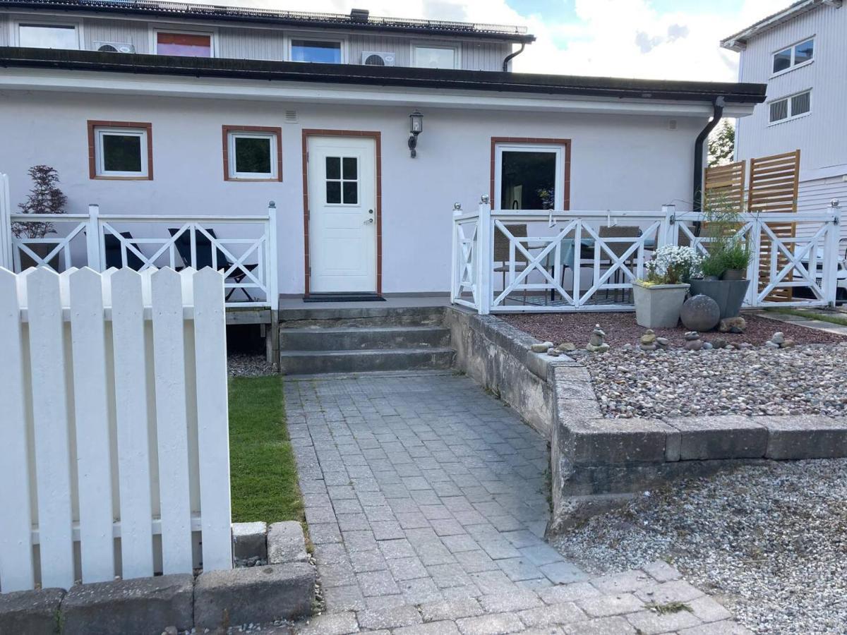 Enkelheten I Kivik Bagian luar foto